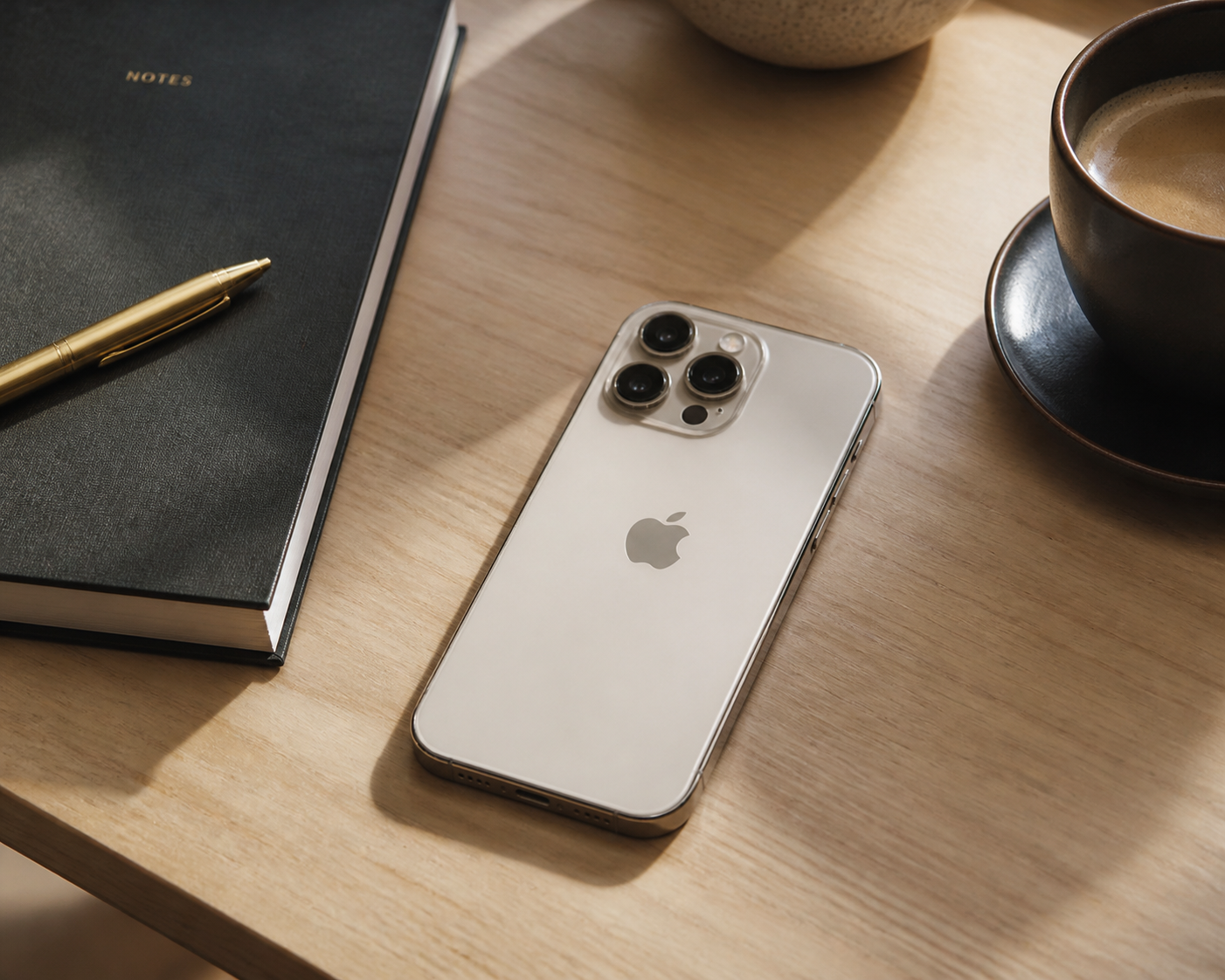 iPhone 저장 공간 정리